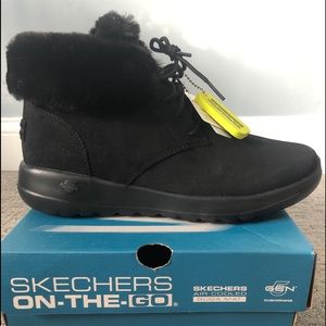 Women’s Skechers On-the-Go